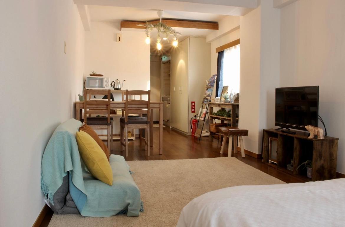 Tipy Records Inn Room Odawara Eksteriør bilde