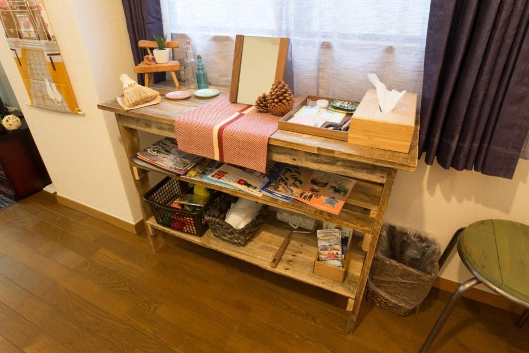 Tipy Records Inn Room Odawara Eksteriør bilde