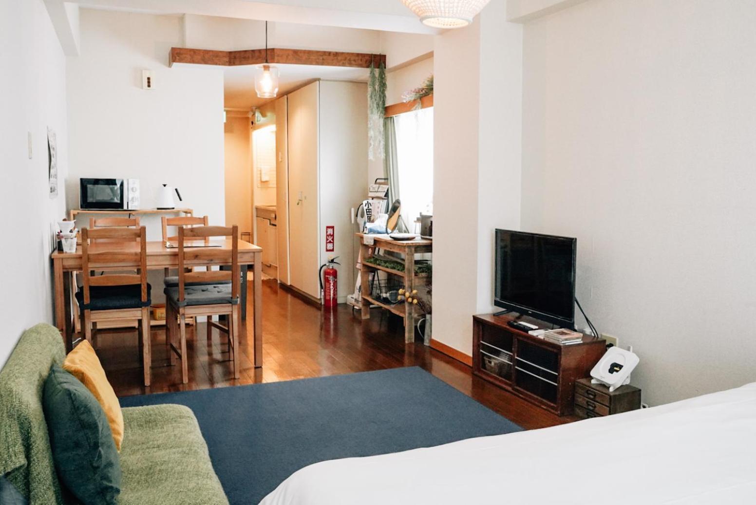 Tipy Records Inn Room Odawara Eksteriør bilde