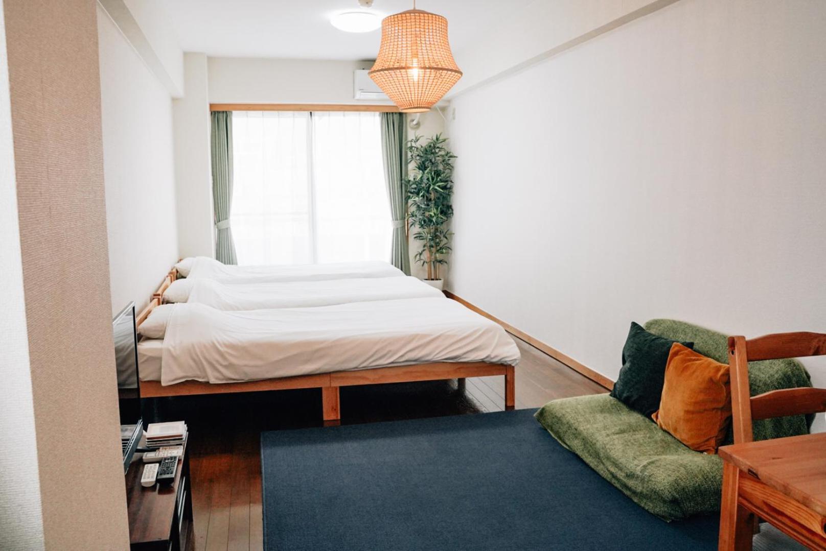 Tipy Records Inn Room Odawara Eksteriør bilde
