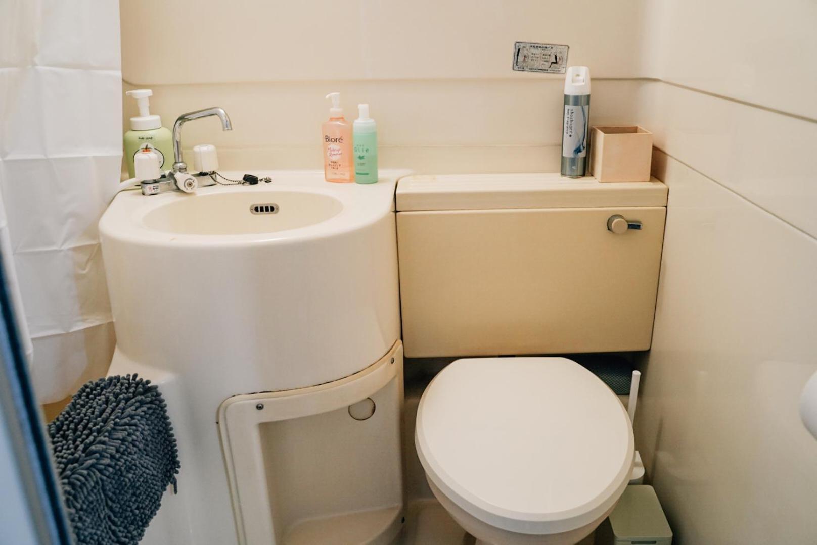 Tipy Records Inn Room Odawara Eksteriør bilde