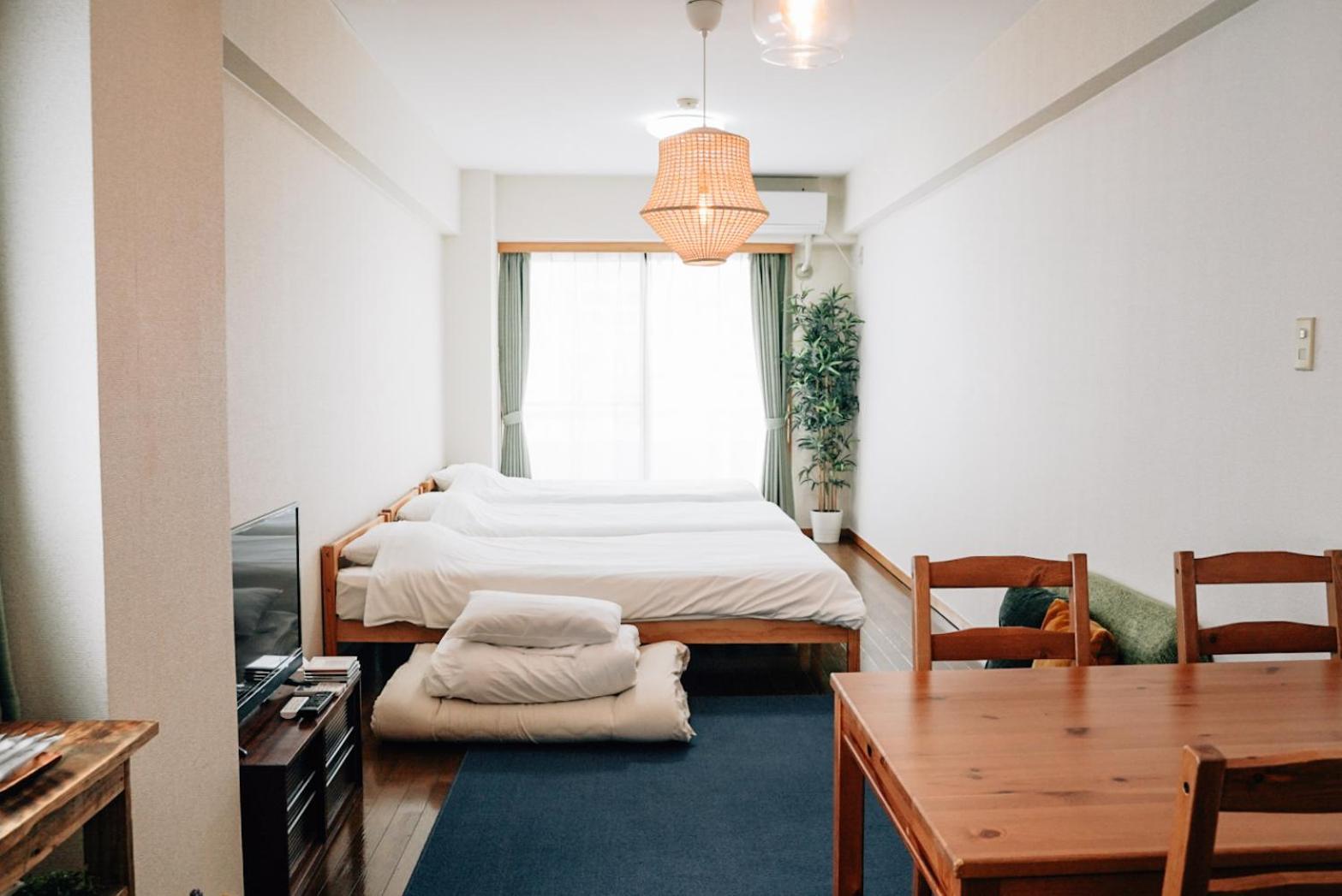 Tipy Records Inn Room Odawara Eksteriør bilde
