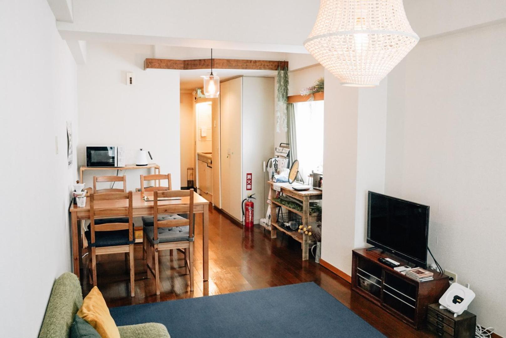Tipy Records Inn Room Odawara Eksteriør bilde