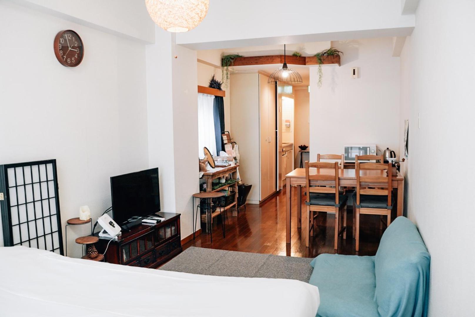 Tipy Records Inn Room Odawara Eksteriør bilde