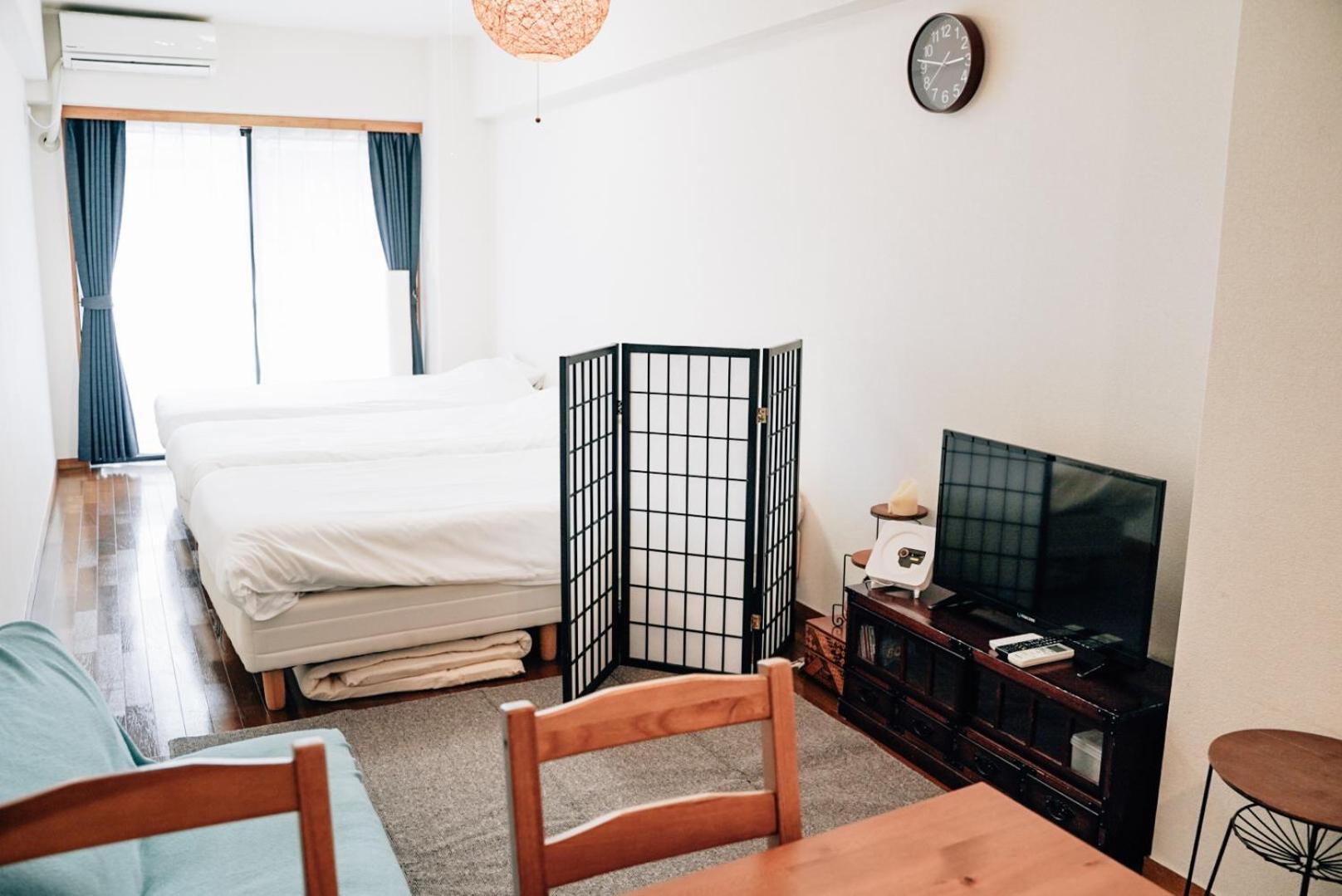 Tipy Records Inn Room Odawara Eksteriør bilde