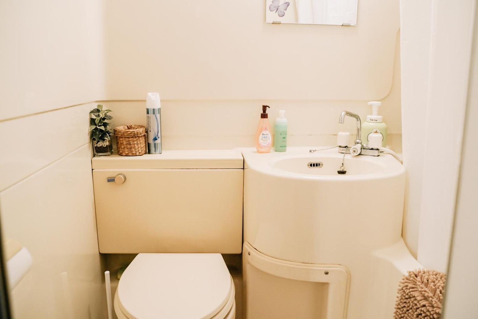Tipy Records Inn Room Odawara Eksteriør bilde
