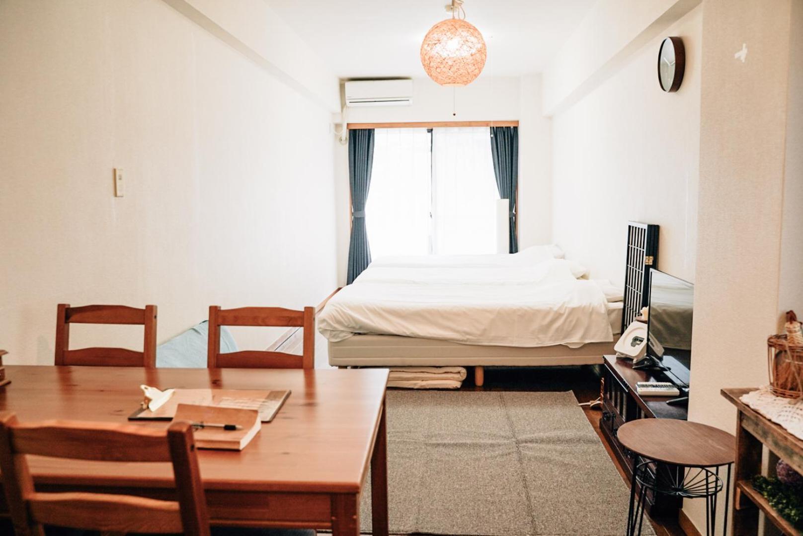 Tipy Records Inn Room Odawara Eksteriør bilde
