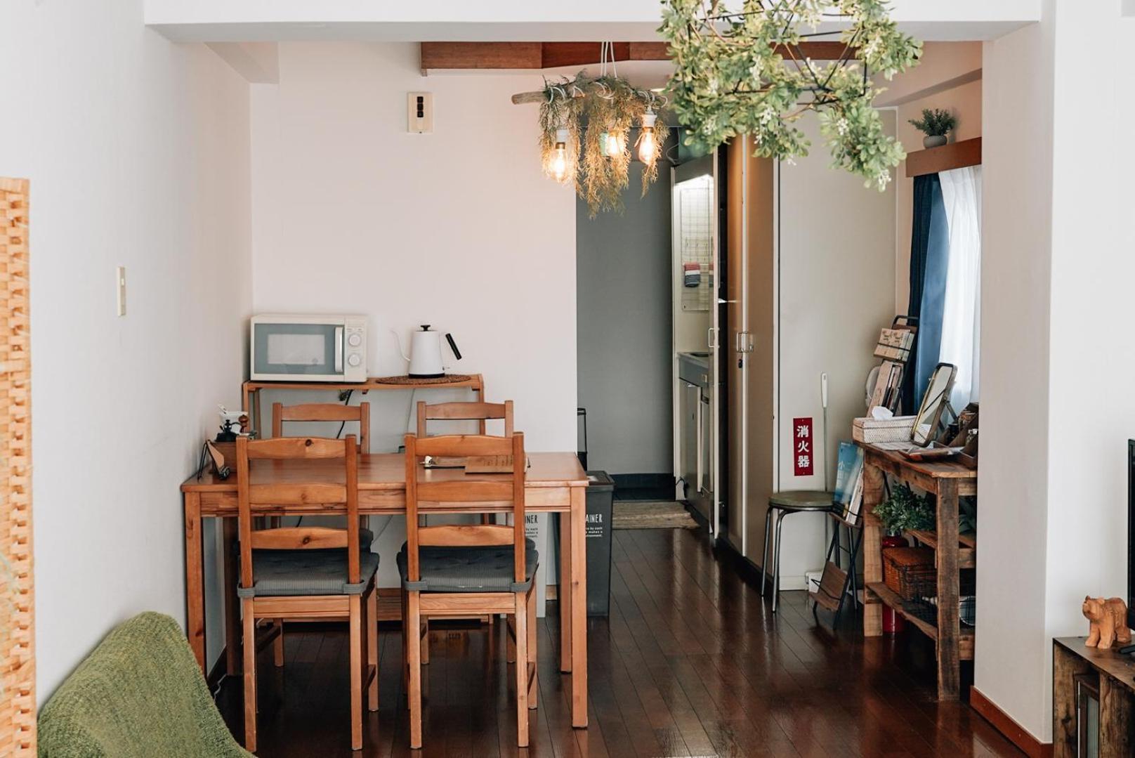 Tipy Records Inn Room Odawara Eksteriør bilde
