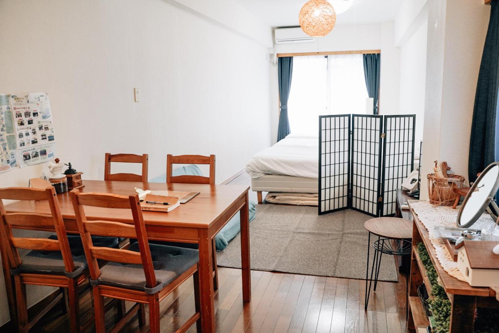 Tipy Records Inn Room Odawara Eksteriør bilde