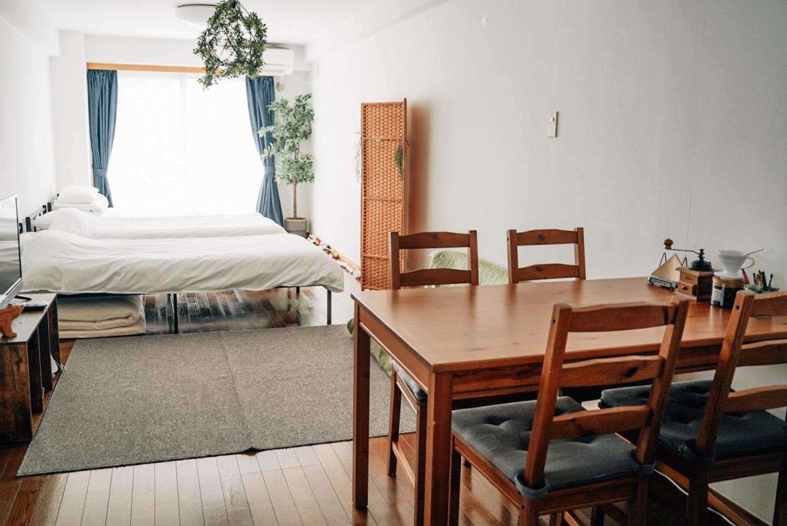 Tipy Records Inn Room Odawara Eksteriør bilde