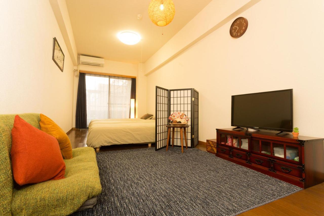 Tipy Records Inn Room Odawara Eksteriør bilde